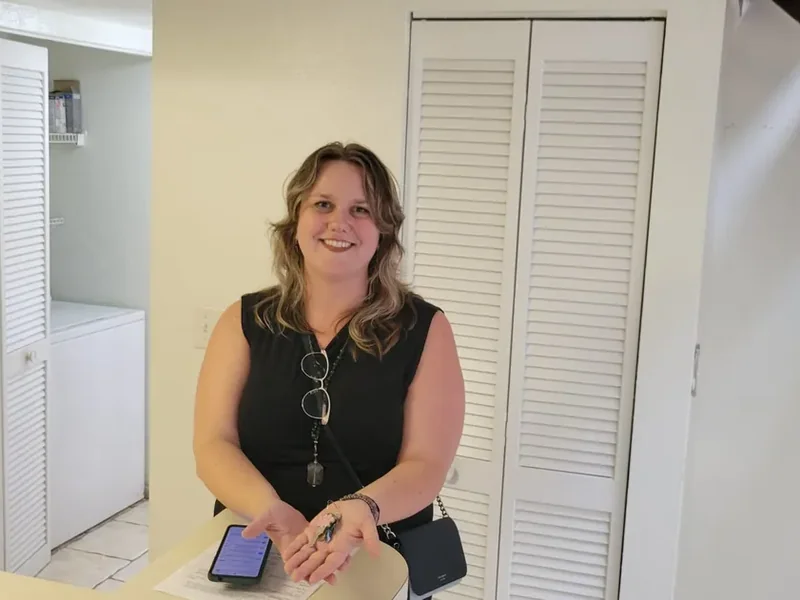 Amanda — Veterans Park — Lee County FL teacher home buyer