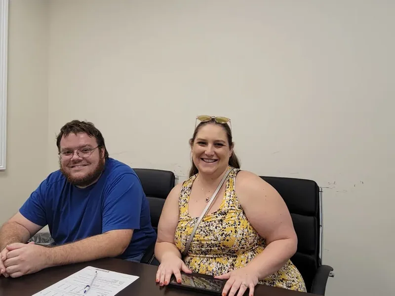 Andrea — Lehigh Acres Elementary — Lee County FL teacher home buyer