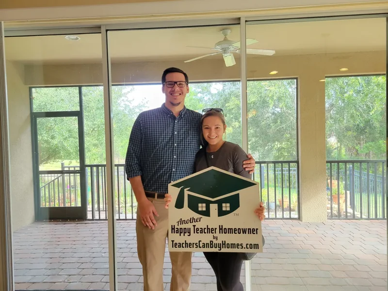 Ariel — Lee County Schools — Lee County FL teacher home buyer