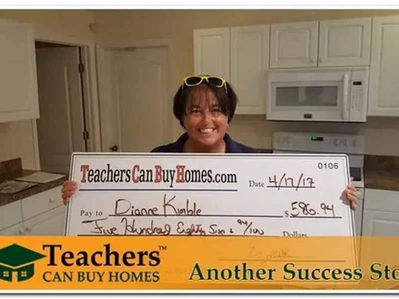 program — Lee County Schools — Lee County FL teacher home buyer