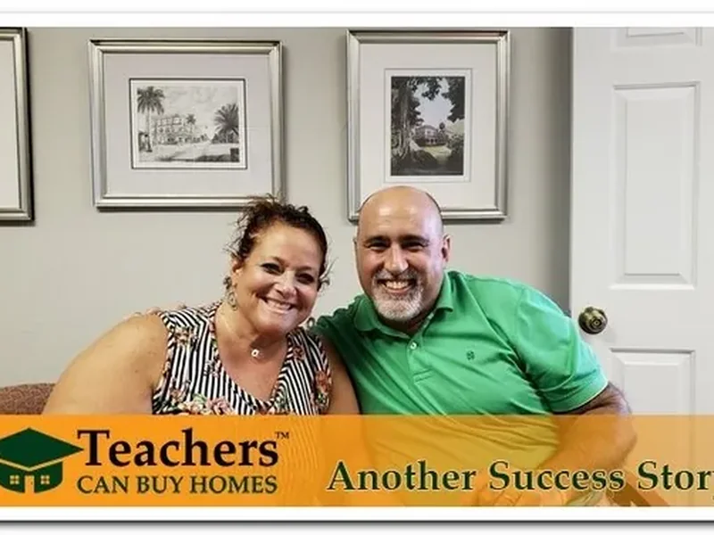 Home! — Lee County Schools — Lee County FL teacher home buyer