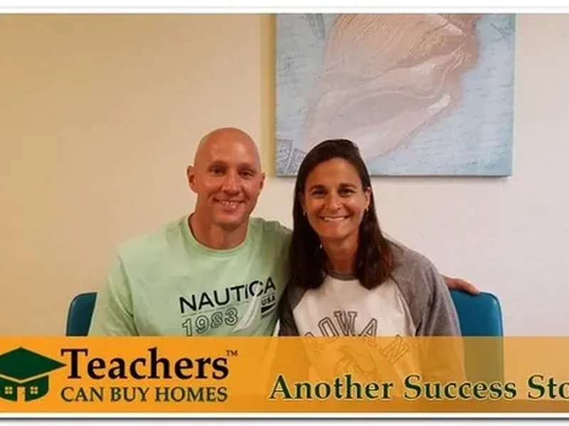  — Lee County Schools — Lee County FL teacher home buyer