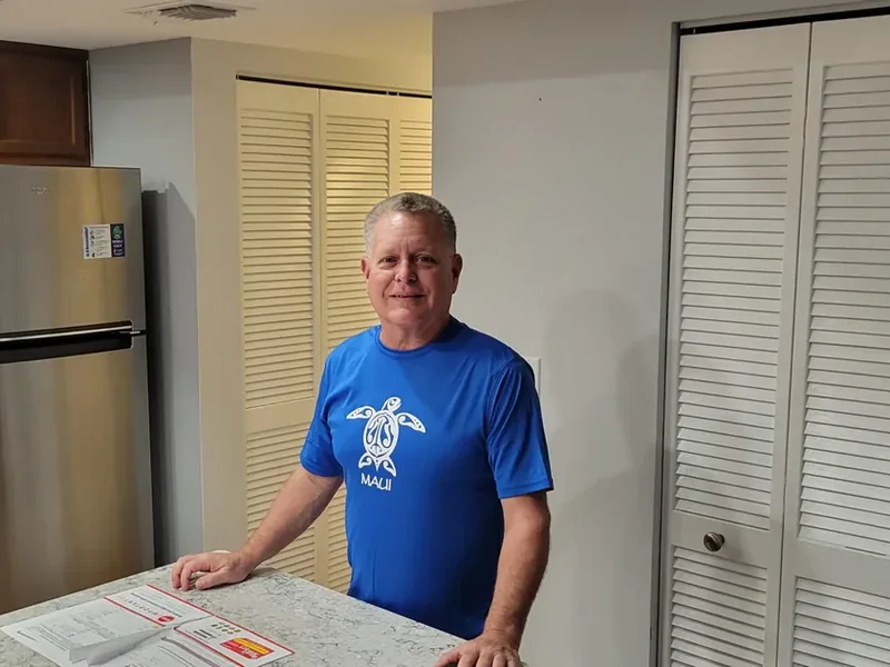 Dave — South Fort Myers High — Lee County FL teacher home buyer