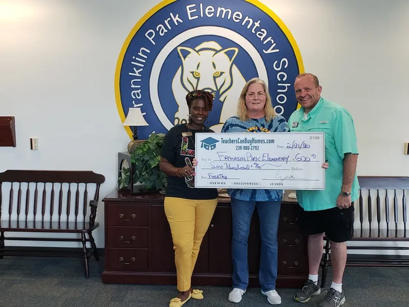 Marshall — Lee County Schools — Lee County FL teacher home buyer