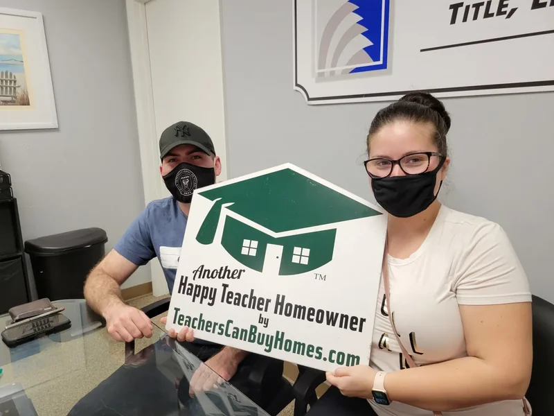 Page — Lee County Schools — Lee County FL teacher home buyer