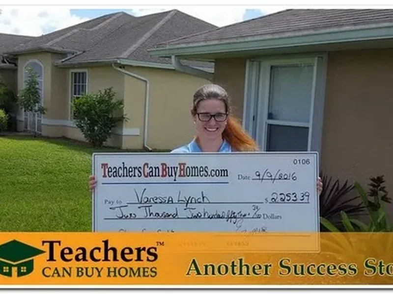 Home — Lee County Schools — Lee County FL teacher home buyer