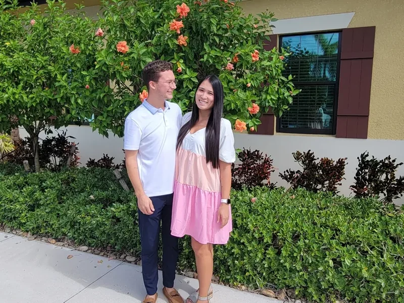 Hannah Tipple — Hector Cafferata Elementary — Lee County FL teacher home buyer