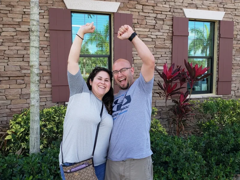 Foreman — Lee County Schools — Lee County FL teacher home buyer