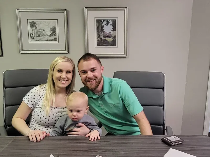 Kaitlyn — Lehigh Elementary — Lee County FL teacher home buyer