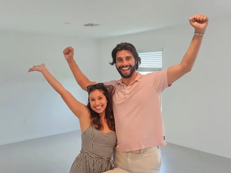 Karla — Rayma C Page — Lee County FL teacher home buyer