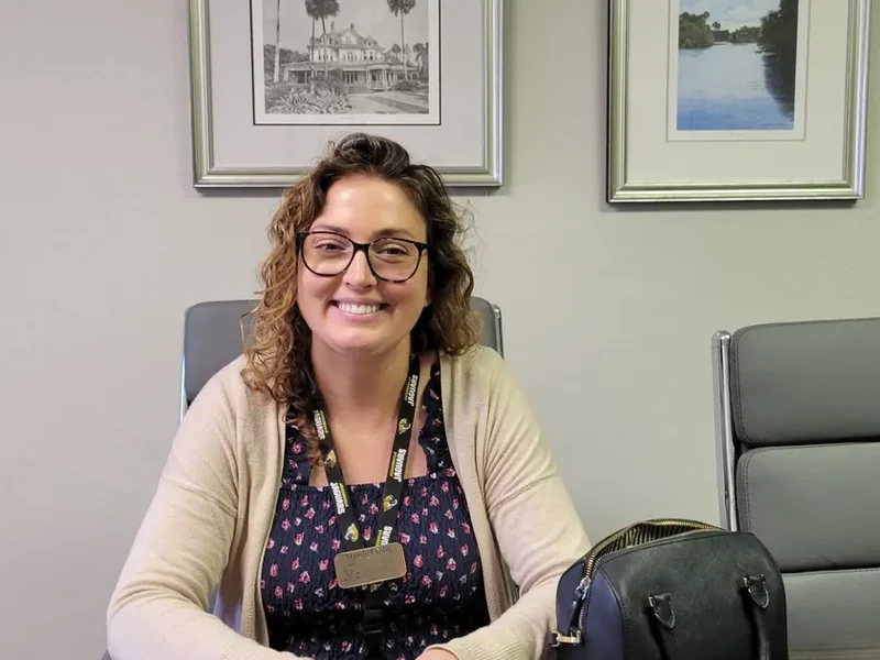 Mandy — Challenger Middle — Lee County FL teacher home buyer