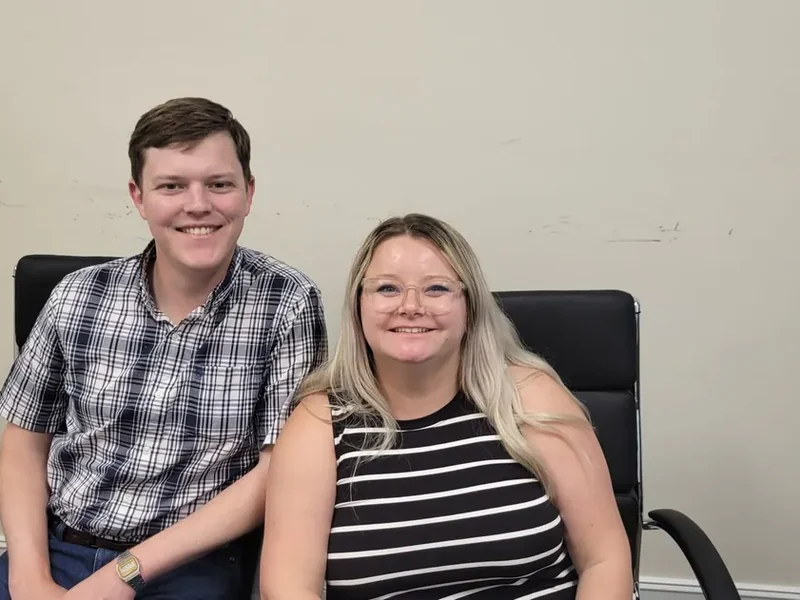 Megan — Franklin Park Elementary — Lee County FL teacher home buyer