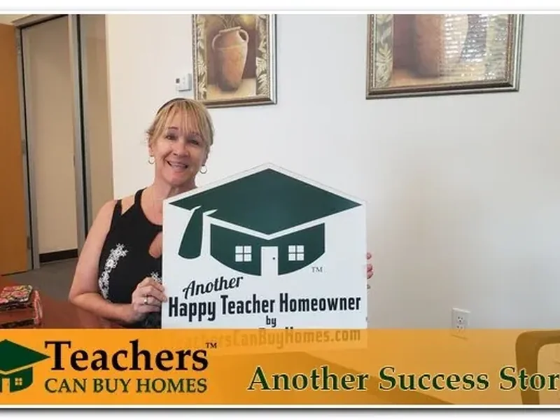 Michele — Harns — Lee County FL teacher home buyer