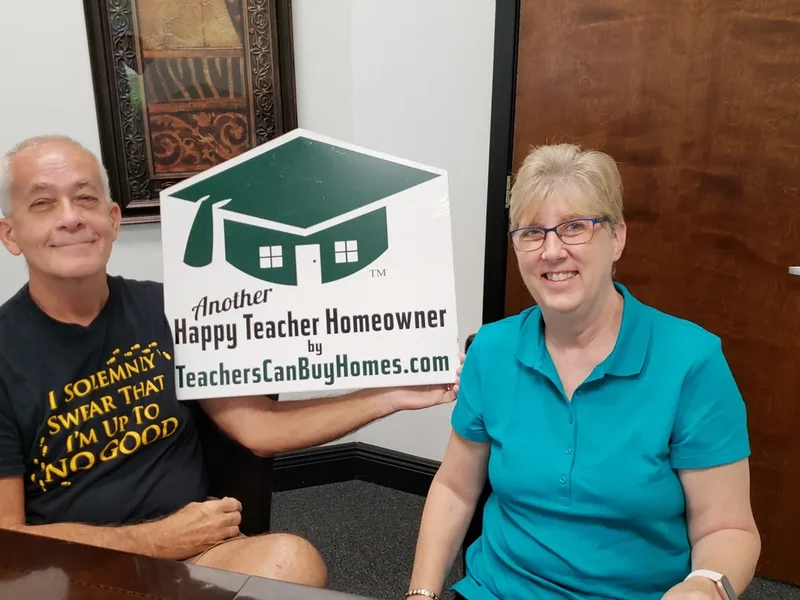 Kaye — Lee County Schools — Lee County FL teacher home buyer