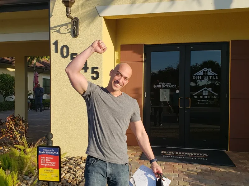 Nelson — Cypress Lake Middle — Lee County FL teacher home buyer