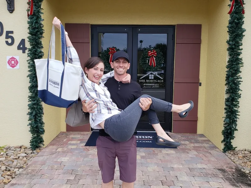 Nicole — Lee County Schools — Lee County FL teacher home buyer