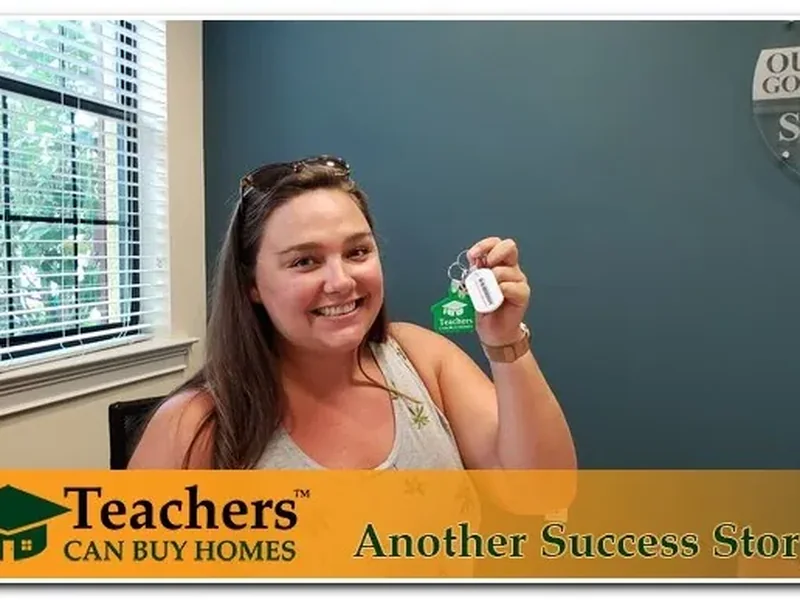 Sara — Lehigh Senior High — Lee County FL teacher home buyer