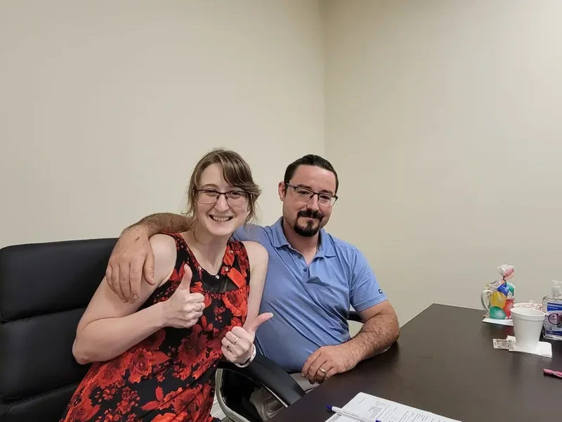 September — 3 oaks Middle — Lee County FL teacher home buyer