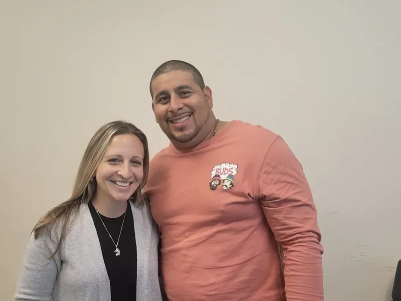 Shirley — Gulf Elementary — Lee County FL teacher home buyer