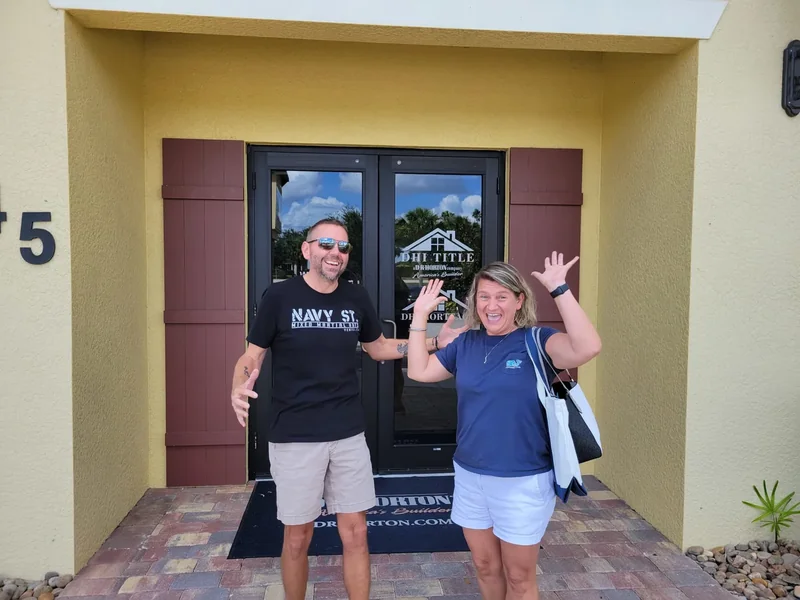 Stacey — Tanglewood Elementary — Lee County FL teacher home buyer