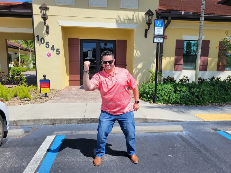 Tom — Island Coast High — Lee County FL teacher home buyer